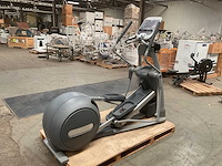 Precor efx 576i crosstrainer - afbeelding 3 van  7