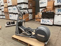 Precor efx 576i crosstrainer - afbeelding 4 van  7