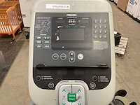 Precor efx 576i crosstrainer - afbeelding 6 van  7