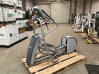 Precor efx crosstrainer - afbeelding 1 van  7