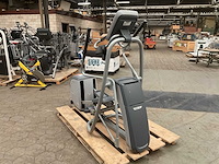 Precor efx crosstrainer - afbeelding 2 van  7