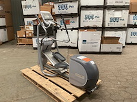 Precor efx crosstrainer - afbeelding 4 van  7