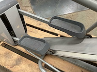 Precor efx crosstrainer - afbeelding 5 van  7