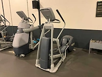 Precor efx stepper