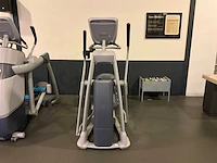 Precor efx stepper - afbeelding 2 van  8