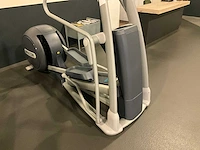 Precor efx stepper - afbeelding 3 van  8