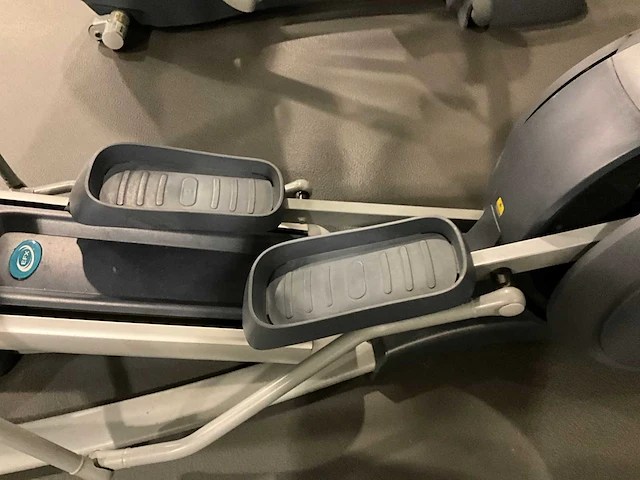 Precor efx stepper - afbeelding 5 van  8