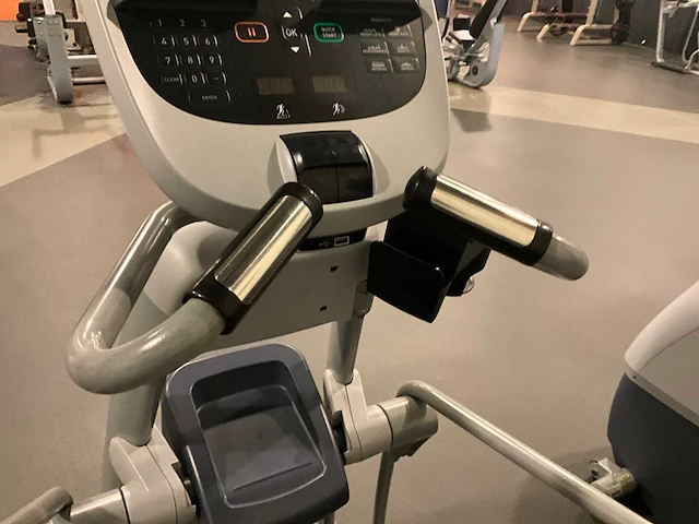 Precor efx stepper - afbeelding 7 van  8