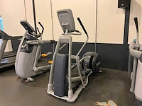 Precor efx stepper