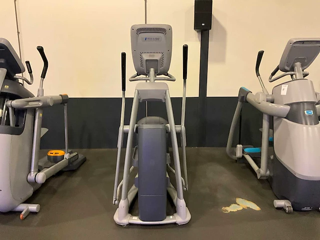 Precor efx stepper - afbeelding 7 van  8