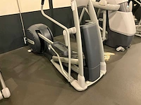 Precor efx stepper - afbeelding 8 van  8