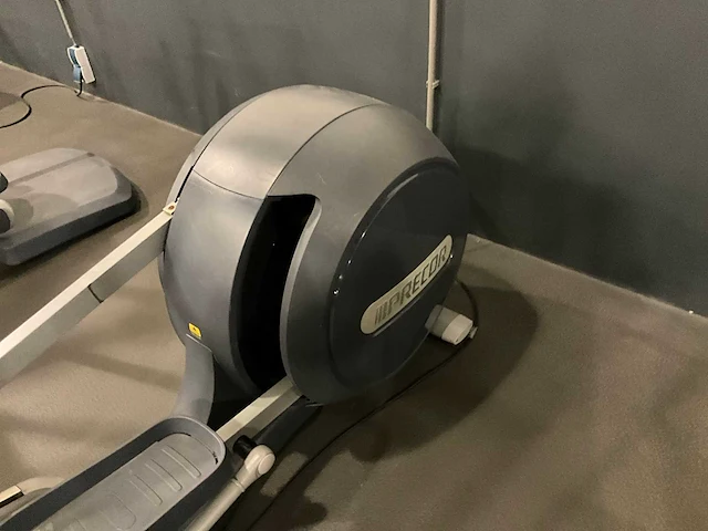Precor efx stepper - afbeelding 5 van  8