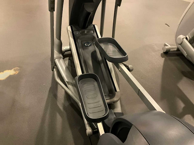 Precor efx stepper - afbeelding 6 van  8