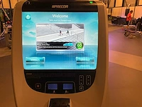 Precor efx stepper - afbeelding 2 van  8