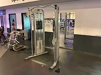 Precor fts krachtstation