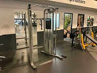 Precor fts krachtstation - afbeelding 2 van  9