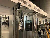 Precor fts krachtstation - afbeelding 3 van  9