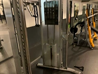 Precor fts krachtstation - afbeelding 4 van  9