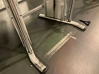 Precor fts krachtstation - afbeelding 5 van  9