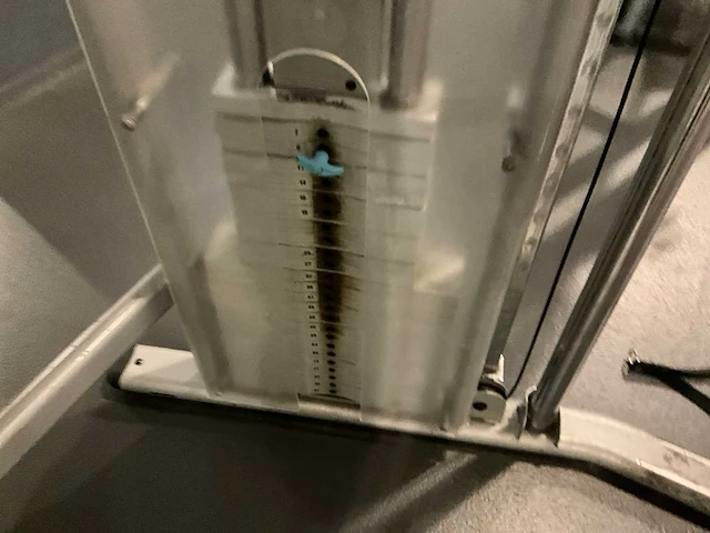 Precor fts krachtstation - afbeelding 6 van  9