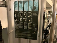Precor fts krachtstation - afbeelding 9 van  9