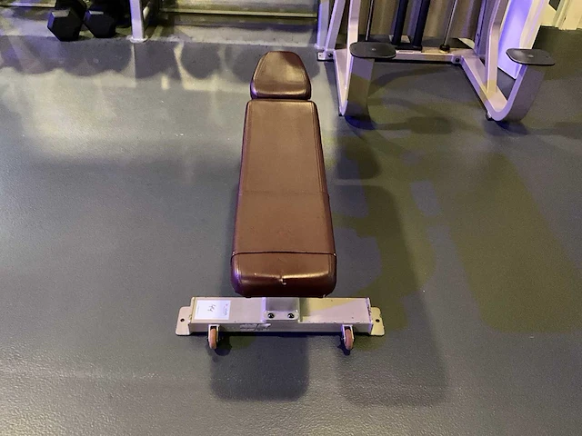 Precor halterbank - afbeelding 3 van  6