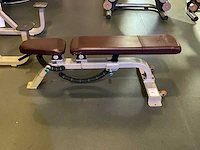 Precor halterbank - afbeelding 4 van  6