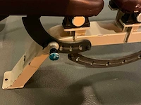 Precor halterbank - afbeelding 6 van  6