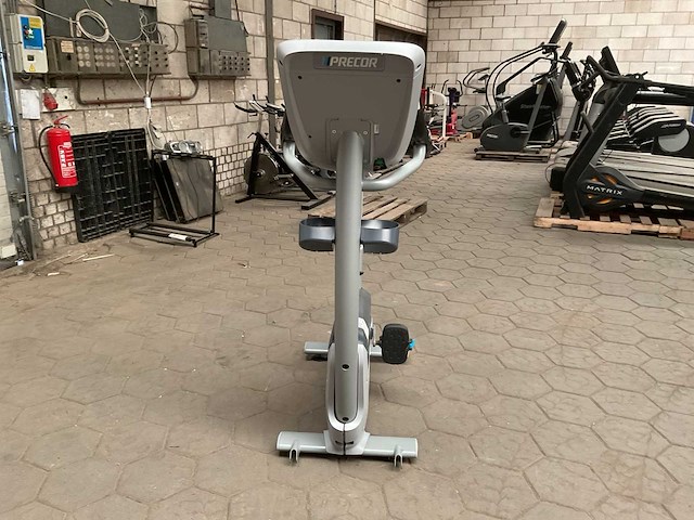 Precor home trainer - afbeelding 1 van  3