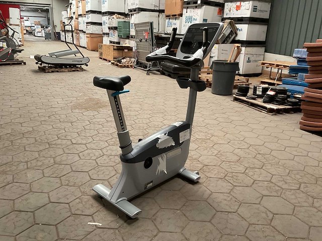 Precor home trainer - afbeelding 2 van  3
