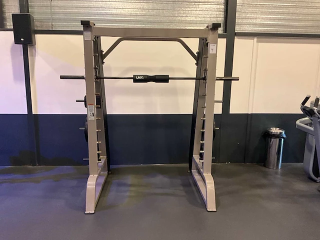 Precor krachtstation - afbeelding 3 van  10