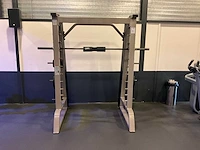Precor krachtstation - afbeelding 3 van  10