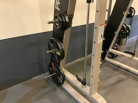 Precor krachtstation - afbeelding 5 van  10