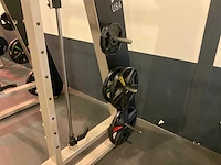 Precor krachtstation - afbeelding 9 van  10