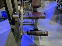 Precor leg extension - afbeelding 3 van  7