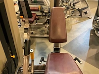 Precor leg extension - afbeelding 4 van  7