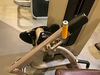 Precor leg extension - afbeelding 5 van  7