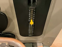 Precor leg extension - afbeelding 6 van  7