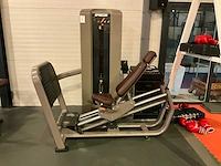 Precor leg press - afbeelding 2 van  7