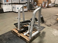 Precor overige krachttraining onderdeel - afbeelding 1 van  5