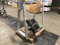 Precor overige krachttraining onderdeel - afbeelding 2 van  5