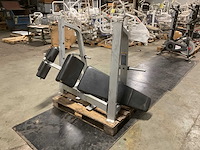 Precor overige krachttraining onderdeel - afbeelding 3 van  5