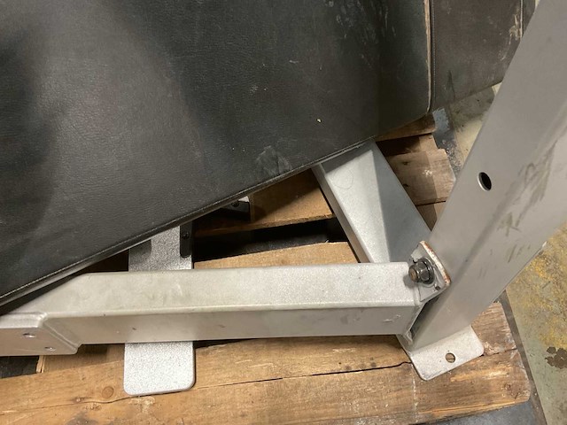 Precor overige krachttraining onderdeel - afbeelding 5 van  5