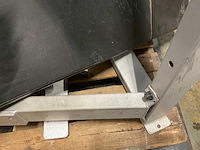 Precor overige krachttraining onderdeel - afbeelding 5 van  5