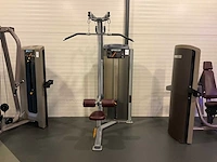 Precor pulldown machine - afbeelding 2 van  8