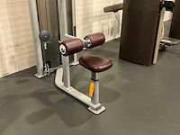 Precor pulldown machine - afbeelding 3 van  8