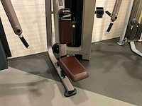 Precor rear delt / pec fly - afbeelding 3 van  8