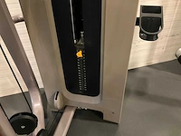 Precor rear delt / pec fly - afbeelding 4 van  8