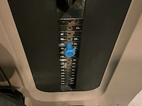 Precor seated leg curl - afbeelding 6 van  7