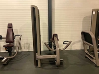 Precor seated row - afbeelding 2 van  7